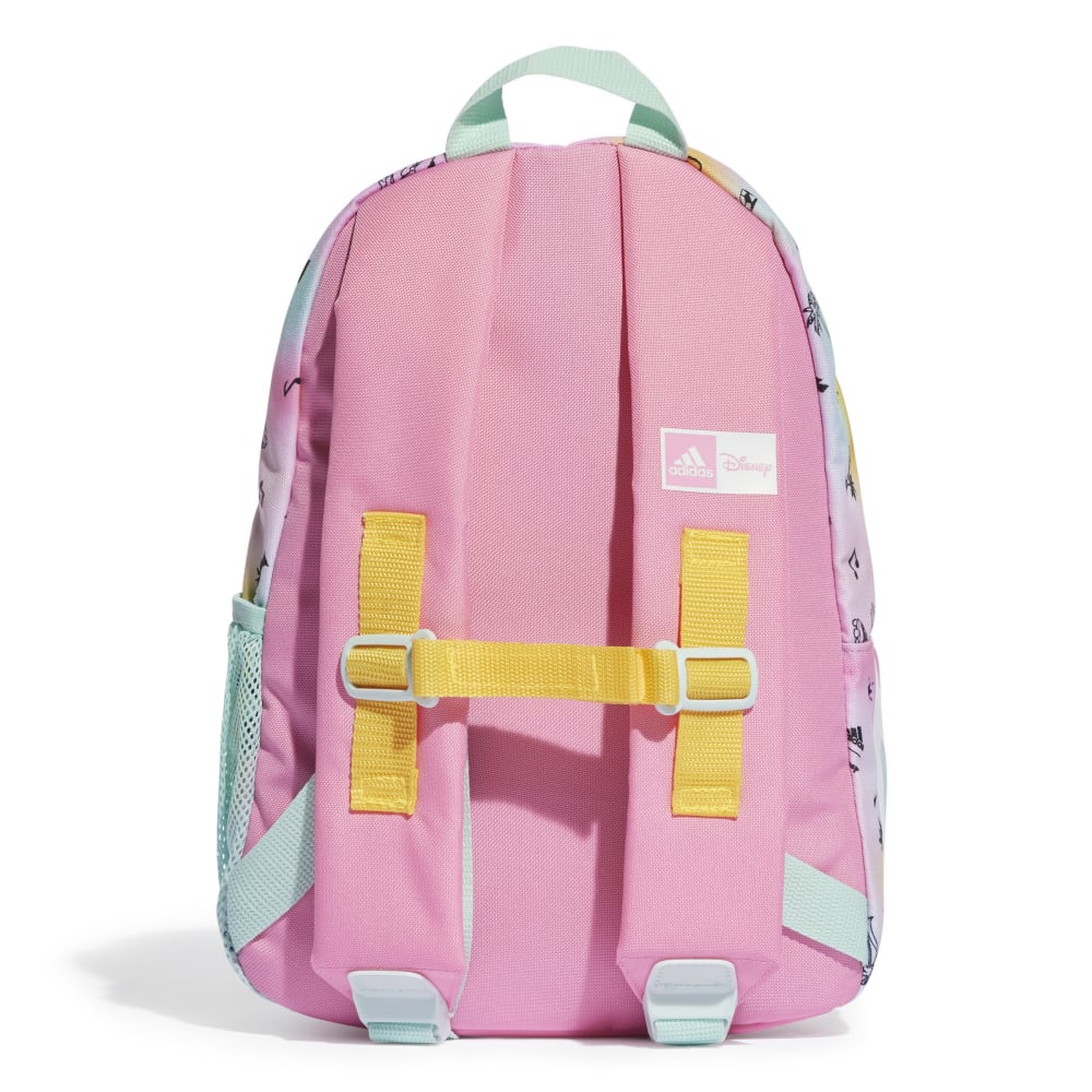 Mochila-Adidas-Disney-Minnie-|-Infantil Mochila-Adidas-Disney-Minnie-|-Infantil